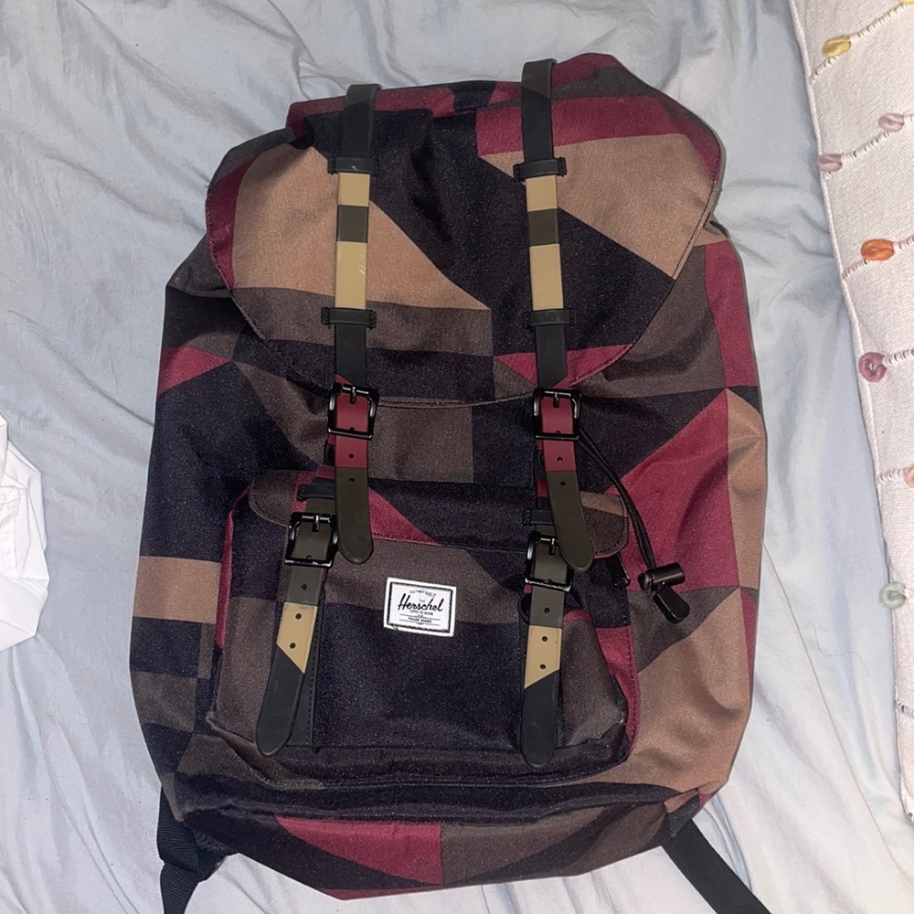 HERSCHEL little america backpack